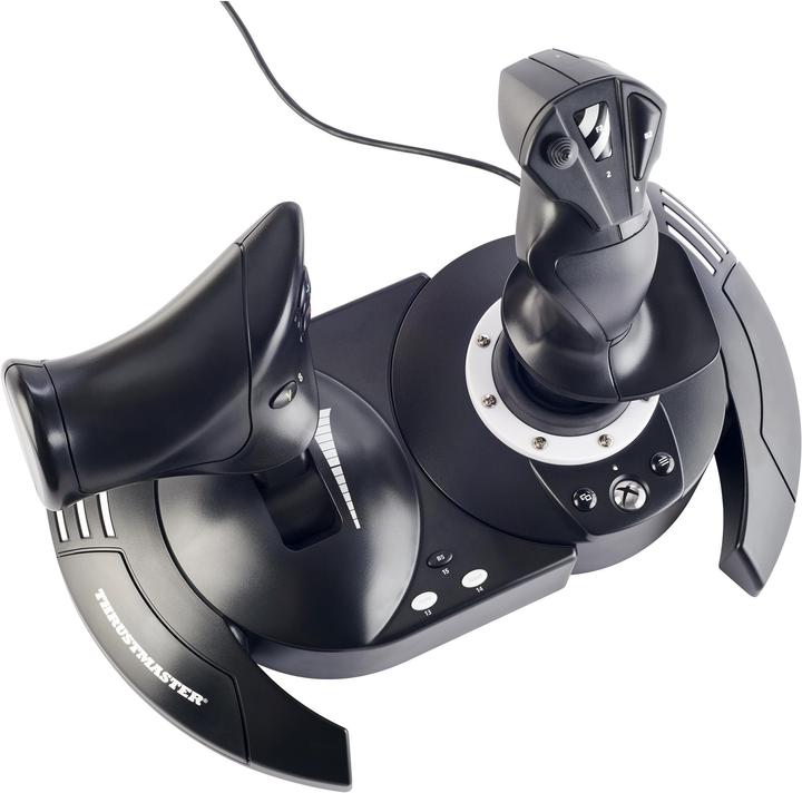 Image du produit Thrustmaster T. Quotas de vol 1 (PC, Xbox One X, Xbox Series X, Xbox One S, Xbox Series S)