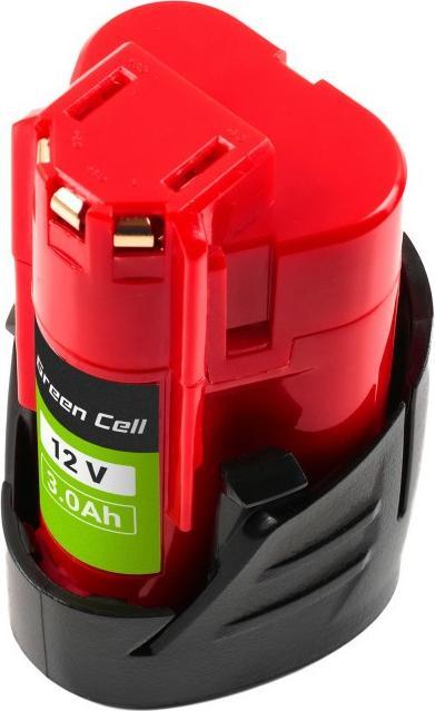 Image du produit GreenCell PTML12V3 batterie / chargeur d'outil sans fil (12 V)