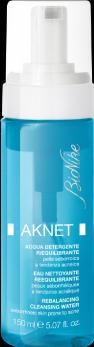 Image du produit BioNike Rebalancing clean Water Acne (Chiffons de nettoyage, 150 ml)
