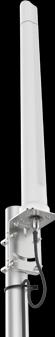 Actual product image Upgrade Solutions LTE/3G/GSM/WLAN Antenna with N-Type Female (Wi-Fi, GSM, 3G)