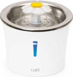 Image du produit Catit Flower Fountain Acier inoxydable (3 l)