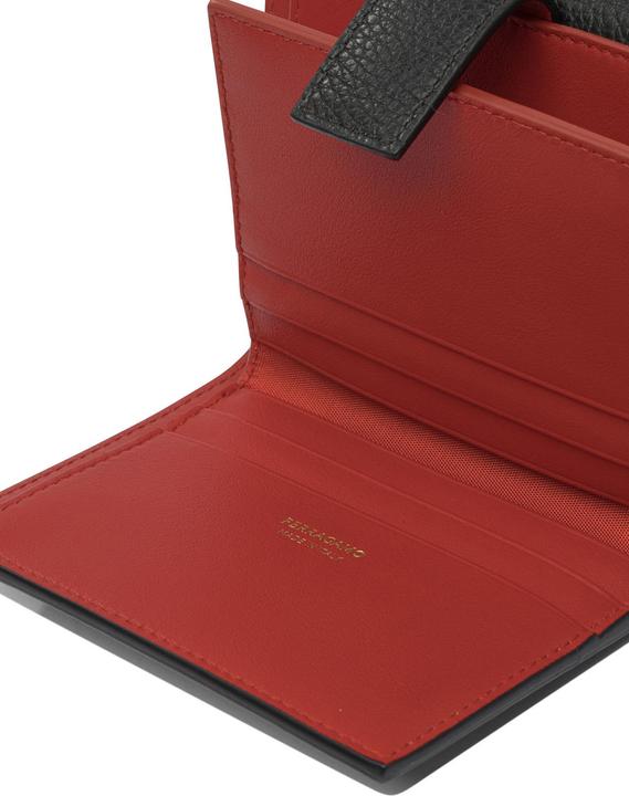 Actual product image Salvatore Ferragamo Wallets & Card holders