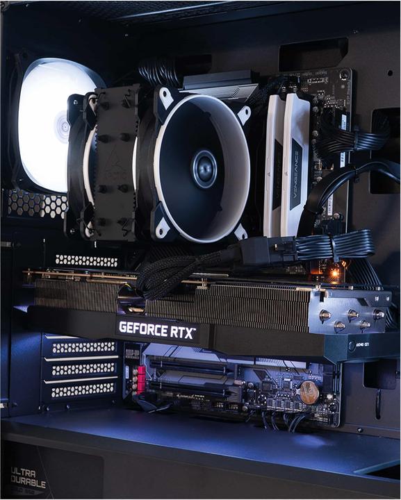 Actual product image Joy-it Desktop PC Intel Core i9-14900K Socket 1700, 2* 16 GB DDR5 PC PC-5200, 2 TB M.2 SSD NVME (Intel Core i9-14900K, 32 GB)
