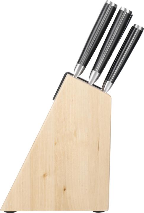 Actual product image KitchenAid Knife Block Set