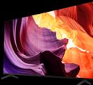 Actual product image Sony KD-43X81K (43", X81K, LCD, UHD, 2022)