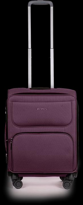 Produktbild Stratic Bendigo Light + - Koffer S (38 l, Handgepäck (bis 50l))