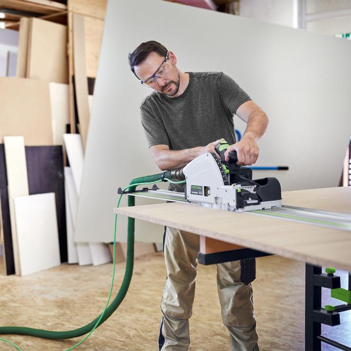 Produktbild Festool Vorritzer Tauchsäge Säge Kreissägeblatt 1500 190W TSV60 KEBQ-Plus 576730
