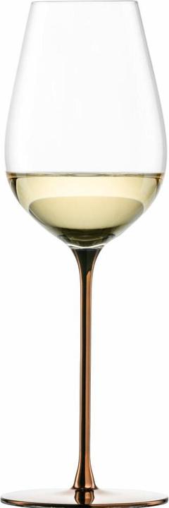 Produktbild Eisch Essenca SensisPlus Gold Edition Allround-Weingläser (40 cl, 2 Gläser, Weingläser Set)