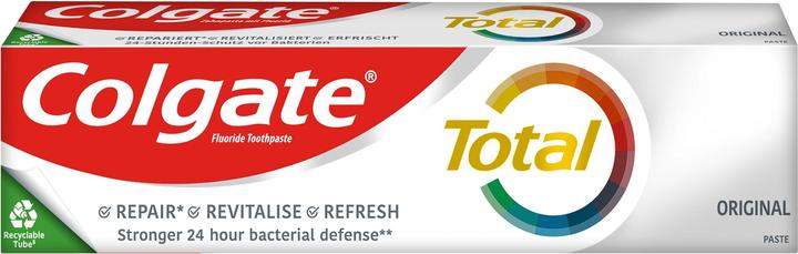 Immagine prodotto Colgate Total Original (100 ml)
