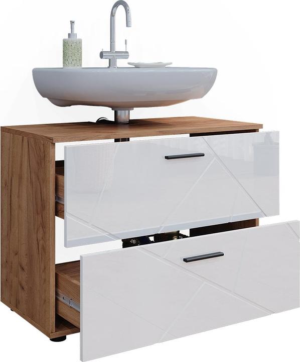 Actual product image Vicco Irma (80 x 41 x 58.5 cm)