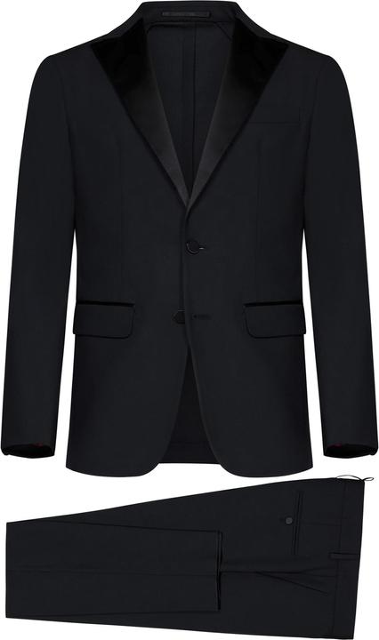 Immagine prodotto Dsquared2 Dresses Black (48)
