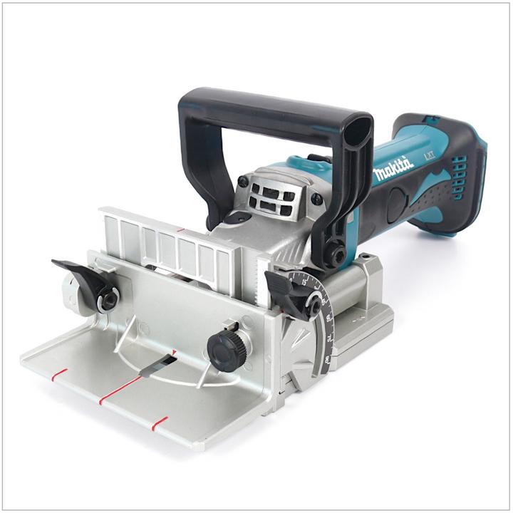 Produktbild Makita BPJ 180 ZJ