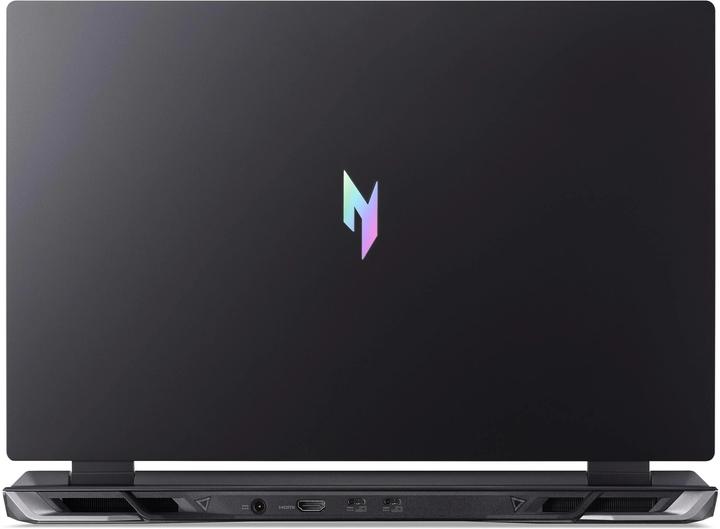 Actual product image Acer Nitro 17 RTX 4070 (17.30", AMD Ryzen 9 8945HS, 32 GB, 1000 GB, CH)