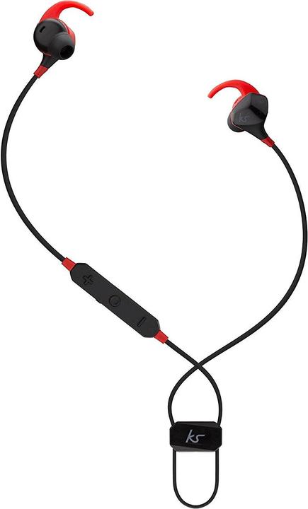 Actual product image KitSound Immerse (ANC, Wireless)