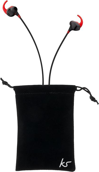 Actual product image KitSound Immerse (ANC, Wireless)