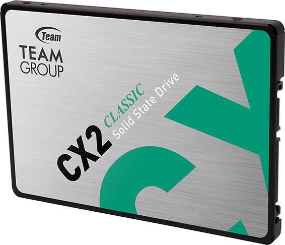 Produktbild Team Group CX2 (2000 GB, 2.5")