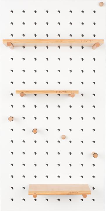 Productafbeelding Zuiver Pegboard Bundy (90 x 2 x 45 cm)