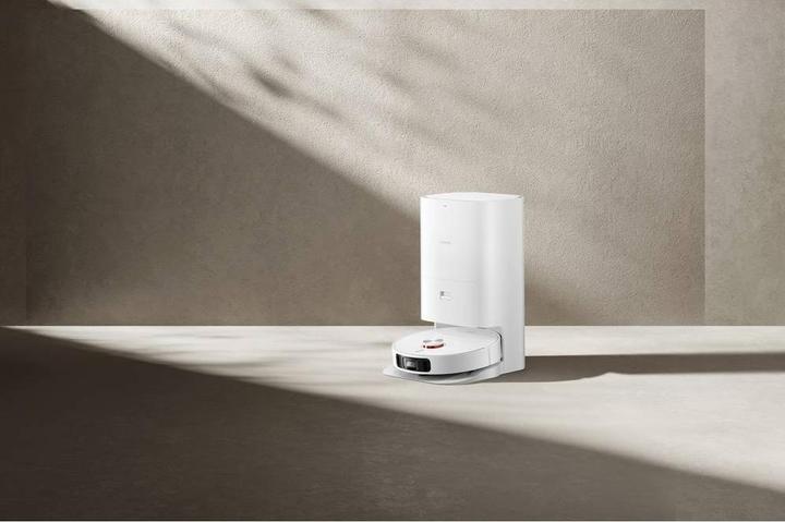 Immagine prodotto Xiaomi Aspirapolvere robot X10+ (Robot aspirapolvere)