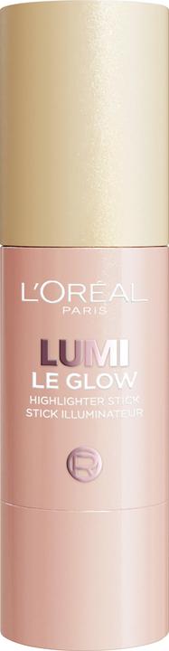 L'Oréal Paris Lumi (635 Glowy Golden Couture, Highlighter, 7 g)