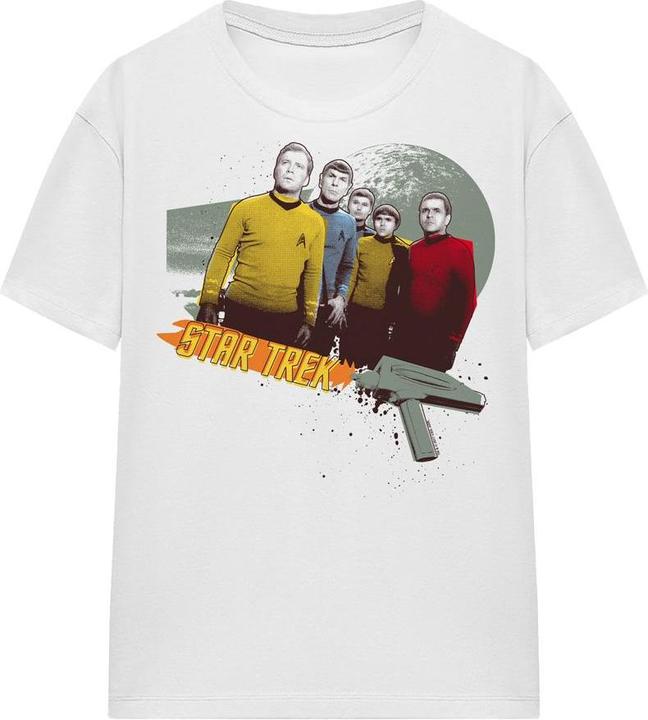 Immagine prodotto Strange New Worlds Maglietta Adulto Unisex (L)