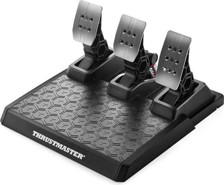 Produktbild Thrustmaster T248 Lenkrad | Xbox (PC, Xbox Series X, Xbox One X, Xbox One S, Xbox Series S)