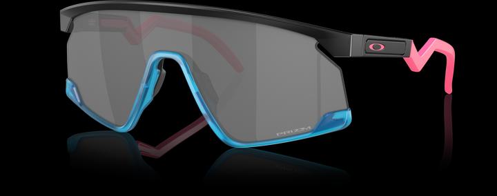 Produktbild Oakley Bxtr (Matte Black, Prizm Black)