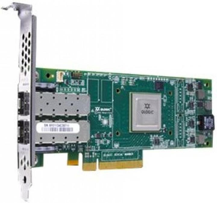 HPE SN1100Q 16Gb 2p FC HBA (PCI Express 3.0)