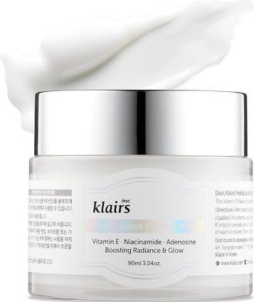 Immagine prodotto Klairs Succo di frutta fresca (90 ml)