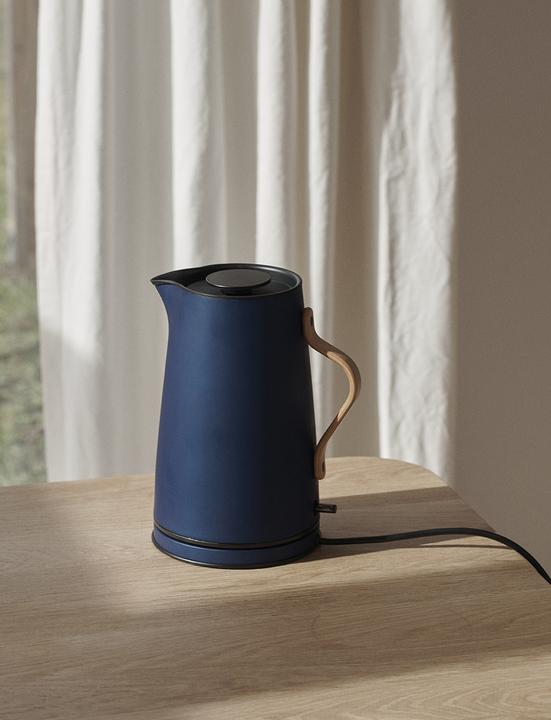 Image du produit Stelton Emma (1.20 l, Prise UE)