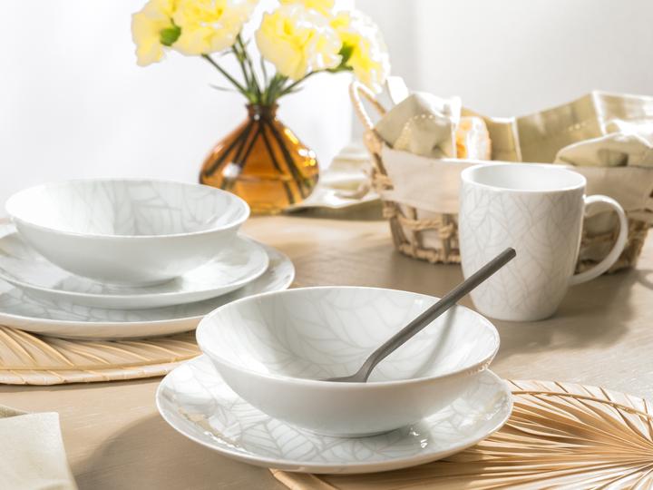 Actual product image CreaTable Home (16 Piece)