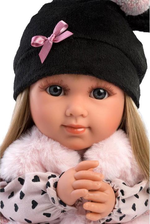 Actual product image Llorens Elena