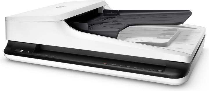 Immagine prodotto HP ScanJet Pro 2500 f1 (USB)