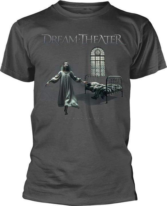 Dream Theater Parasomnia