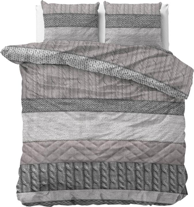 Bed linen