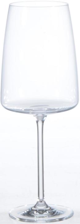 Produktbild Schott Zwiesel Sensa (53 cl, 6 Gläser, Rotweingläser)