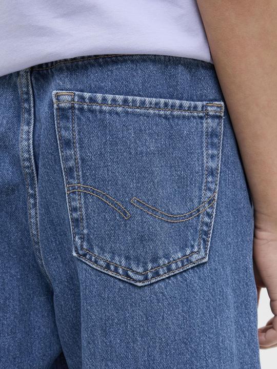 Produktbild Jack & Jones JJIALEX JJORIGINAL SQ 060 JNR Baggy Fit Jeans Junior Baggy Fit Jeans (152)