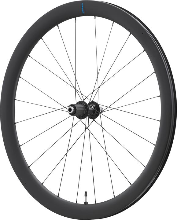 Shimano WH-RS710 C46 (Hinterrad, 28")