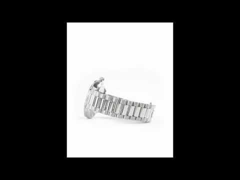 Produktbild Philipp Plein PWPNA0224 (Analoguhr, 42 mm)