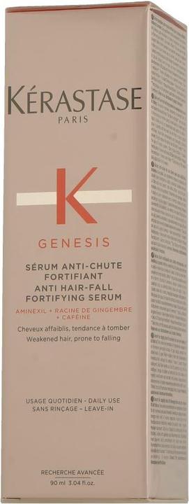 Image du produit Kérastase Genesis Serum Anti-Chute (90 ml)