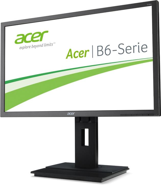 Produktbild Acer B246HLymdr (1920 x 1080 Pixel, 24")