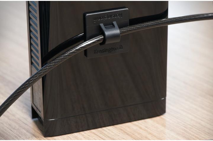 Actual product image Kensington Desktop & Peripherals Locking Kit 2.0