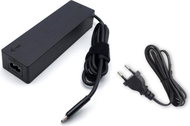 Produktbild i-tec Ergonomic (USB-C, 9 Ports)