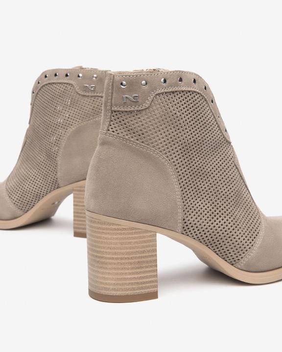 Produktbild Nero Giardini Stiefelette (35)