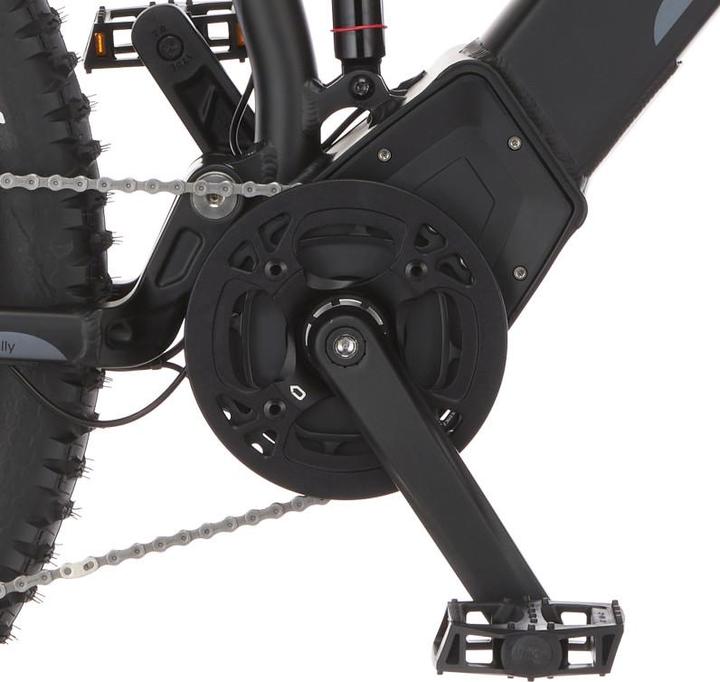 Actual product image Fischer MONTIS 6.0i Fully 44 cm (44 cm)