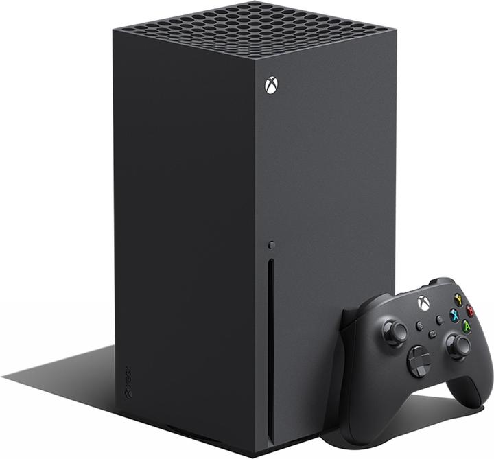 Immagine prodotto Microsoft Pacchetto Xbox Serie X - Forza Horizon 5 Premium Edition