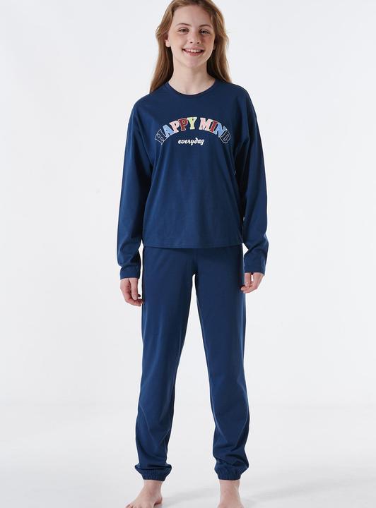 Image du produit Schiesser Organic Cotton Pyjama (140)