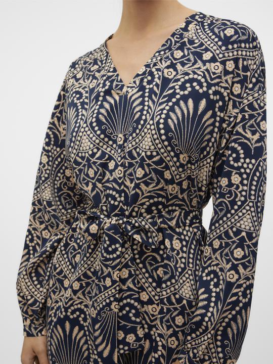 Image du produit Vero Moda VMVILJA Robe midi (L)