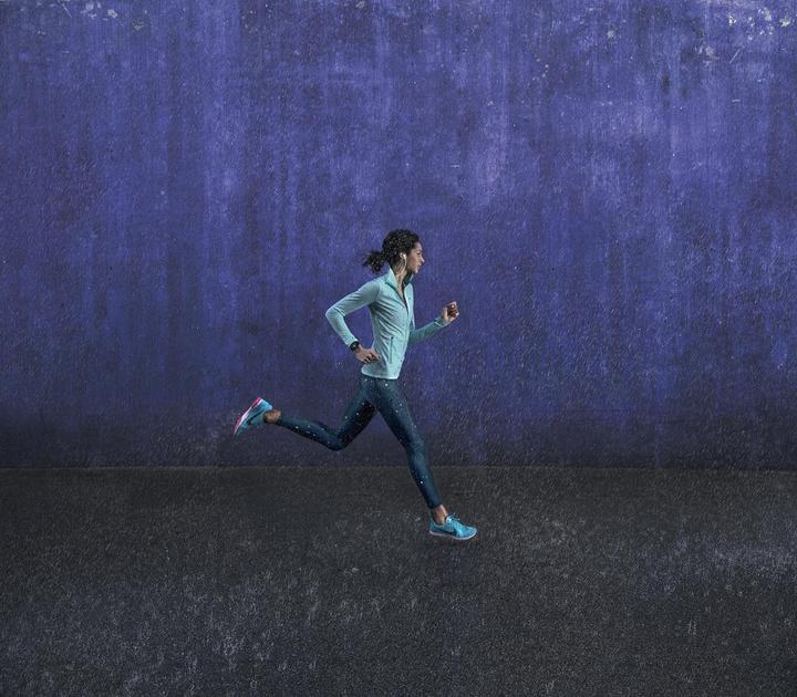 Actual product image Garmin Vivoactive 3 Music (43 mm)