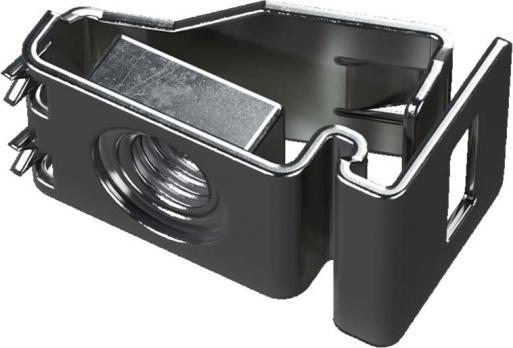 Produktbild Rittal VX Käfigmutter, M5