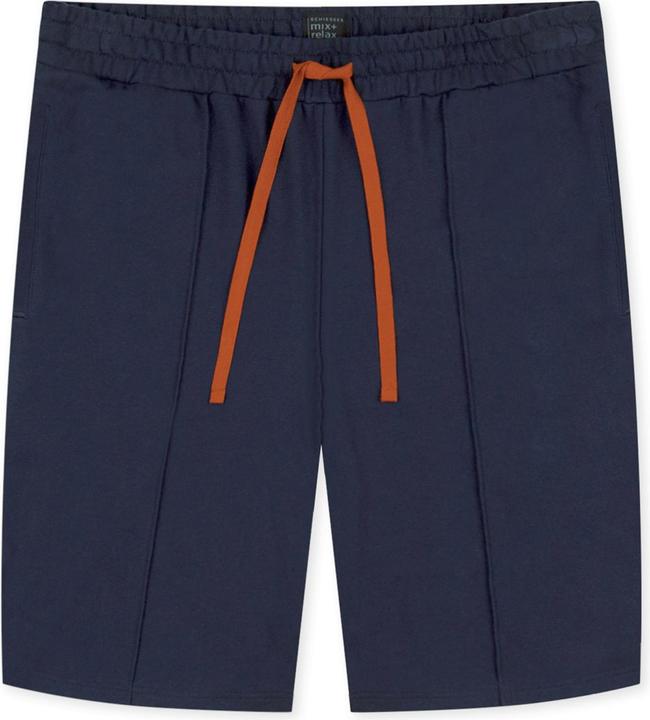 Produktbild Schiesser Pyjamashorts Mix + Relax (L)